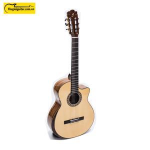 Đàn Guitar Ba Đờn Classic C600J