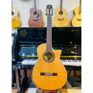 Đàn Guitar Ba Đờn Classic C600J