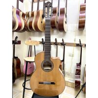 Đàn Guitar Ba Đờn Classic C300J – Phiên bản nâng cấp Guitar Ba Đờn C250J – Sự lựa chọn hoàn hảo thay thế, tinh xảo hơn