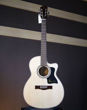Đàn Guitar Ba Đờn J150