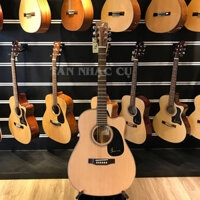 Đàn Guitar Ba Đờn J200 Acoustic