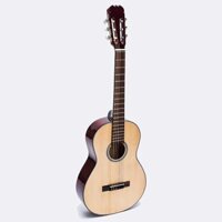 Đàn Guitar Ba Đờn VE70C [ Giá Rẻ ] Giảm 100K | Đàn Guitar Classic