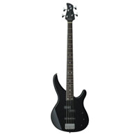 Đàn Guitar Bass, Bass điện - Yamaha TRBX174 - Black, Đại diện cho sự đột phá về giá cho dòng TRBX