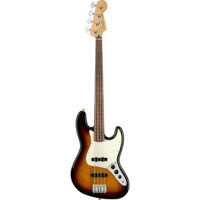 Đàn Guitar Bass Fender Player Jazz Bass Fretless