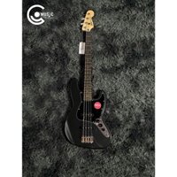 Đàn Guitar Bass Fender SQ Affinity Jazz Bass - LRL BPG CFM