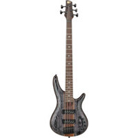 Đàn Guitar Bass Ibanez SR1305SB, Bound Panga Panga Fingerboard, Magic Wave Low Gloss w/Bag