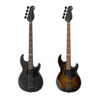 Đàn Guitar Bass Yamaha BB734A