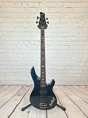 Đàn Guitar Bass Yamaha TRB1004J