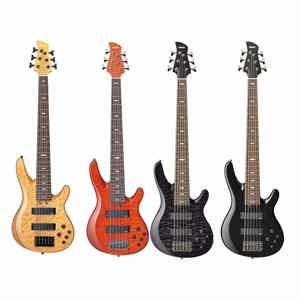 Đàn Guitar Bass Yamaha TRB1006J
