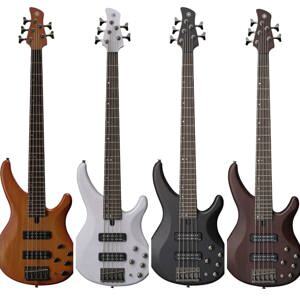 Đàn Guitar bass Yamaha TRBX505