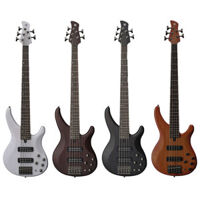 Đàn Guitar Bass Yamaha TRBX505