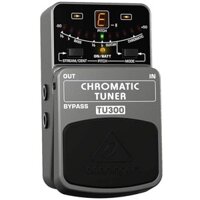 Đàn Guitar Beringer / Bass Tuner Xám TU300