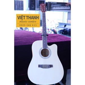 Đàn Guitar Caravan HS4140 Nat