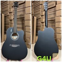 Đàn guitar cho người mới tập chơi chất lượng cao G4U guitar