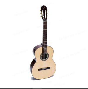 Đàn Guitar Classic Ba Đờn C-150