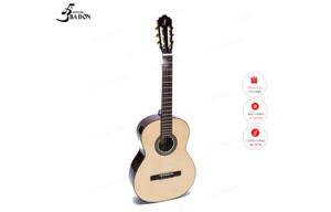 Đàn Guitar Classic Ba Đờn C-150