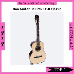 Đàn Guitar Classic Ba Đờn C-150