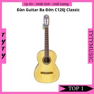 Đàn Guitar Classic Ba Đờn C120J