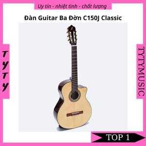 Đàn Guitar Classic Ba Đờn C150J