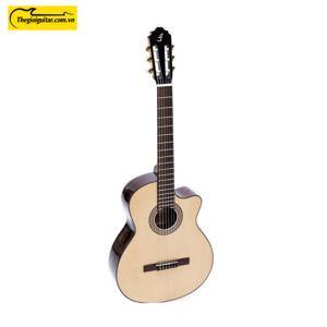 Đàn Guitar Classic Ba Đờn C170J