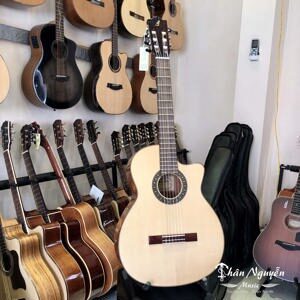 Đàn Guitar Classic Ba Đờn C250J