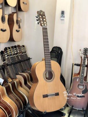 Đàn Guitar Classic Ba Đờn C250