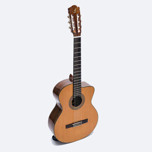 Đàn Guitar Classic Ba Đờn C550D