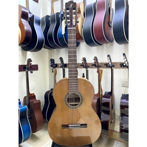 Đàn Guitar Classic Ba Đờn C550D