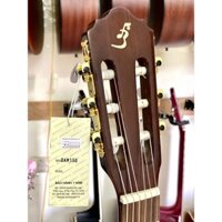 ĐÀN GUITAR CLASSIC BA ĐỜN TRẺ EM DAM 150 – DÒNG MINI 3/4 BÁN CHẠY NHẤT TẦM 1TR5-2TR + TIẾNG HAY, BẤM ÊM, DỄ TẬP CHƠI