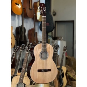 Đàn Guitar Classic Ba Đờn VE70C