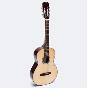 Đàn Guitar Classic Ba Đờn VE70C