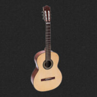 Đàn Guitar Classic Ba Đờn C300