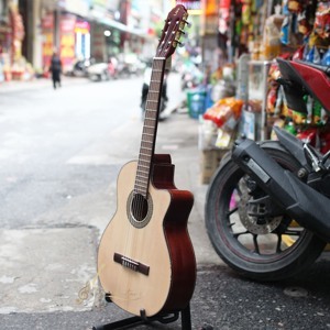 Đàn Guitar Classic C-170