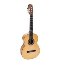 Đàn Guitar Classic C550 Thương Hiệu Ba Đờn Full Gỗ Thịt Chất Lượng Cao