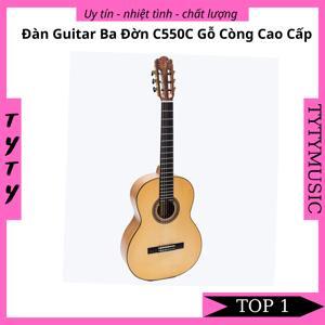 Đàn Guitar Classic C550C