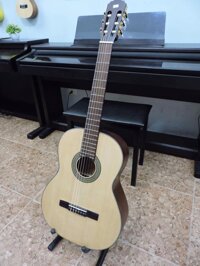 Đàn Guitar Classic CC-01