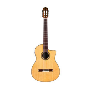 Đàn Guitar Classic Cordoba 12 Natural