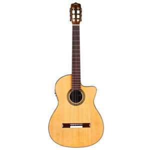 Đàn Guitar Classic Cordoba 12 Natural