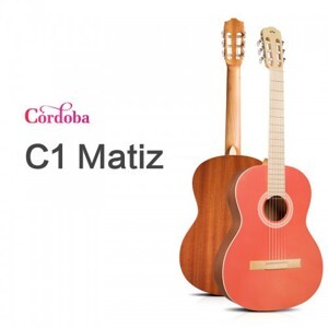 Đàn guitar classic Cordoba C1