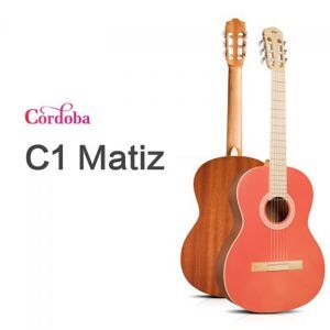 Đàn guitar classic Cordoba C1