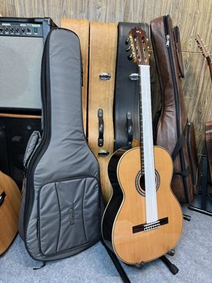 Đàn Guitar Classic Cordoba C12