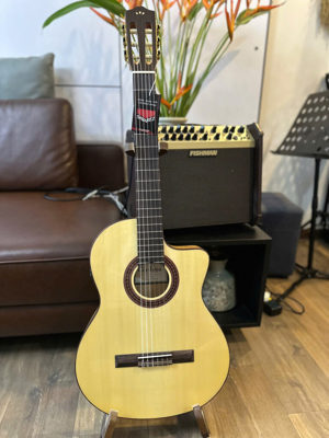 Đàn guitar classic Cordoba C5 CET Limited