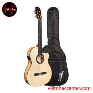 Đàn guitar classic Cordoba C5 CET Limited