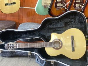 Đàn guitar classic Cordoba C5 CET Limited