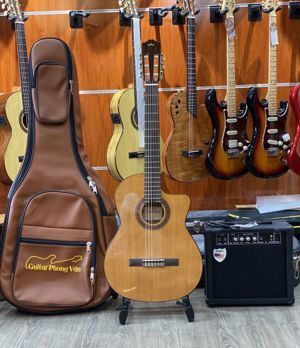 Đàn guitar classic Cordoba C5 CET