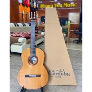 Đàn guitar classic Cordoba C5