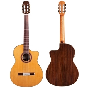 Đàn Guitar Classic Cordoba C7-CE CD