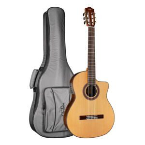 Đàn Guitar Classic Cordoba C7-CE CD