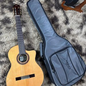 Đàn Guitar Classic Cordoba C7-CE CD
