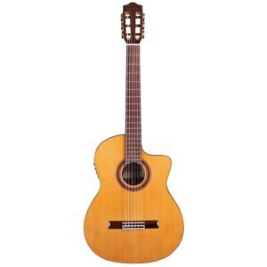 Đàn Guitar Classic Cordoba C7-CE CD